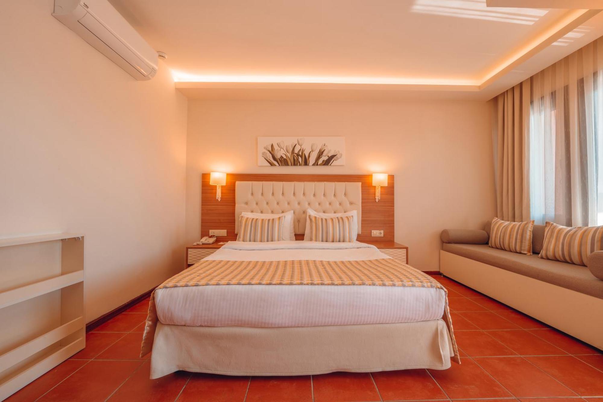 Sundia By Liberty Suncity Oludeniz Eksteriør bilde