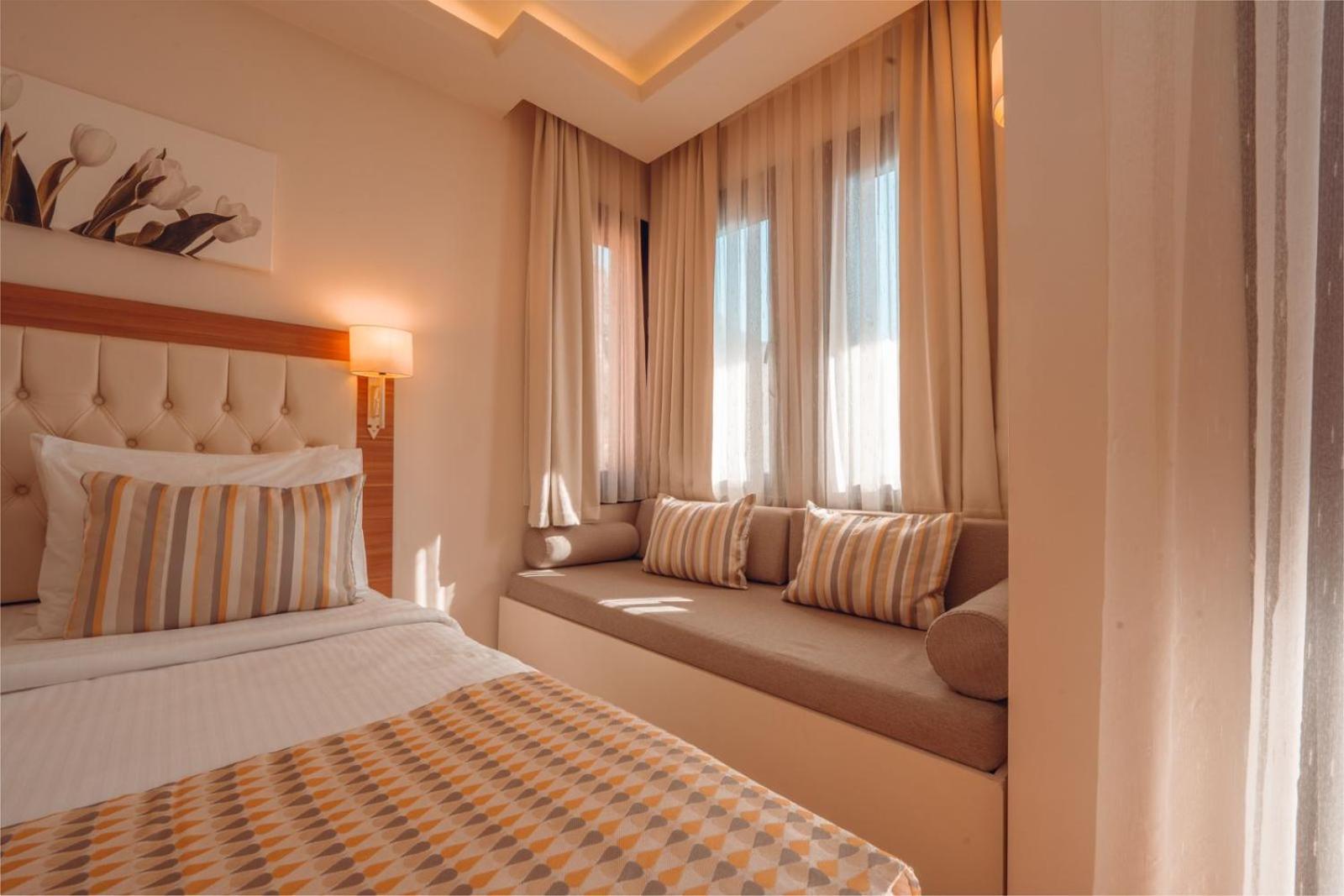 Sundia By Liberty Suncity Oludeniz Eksteriør bilde