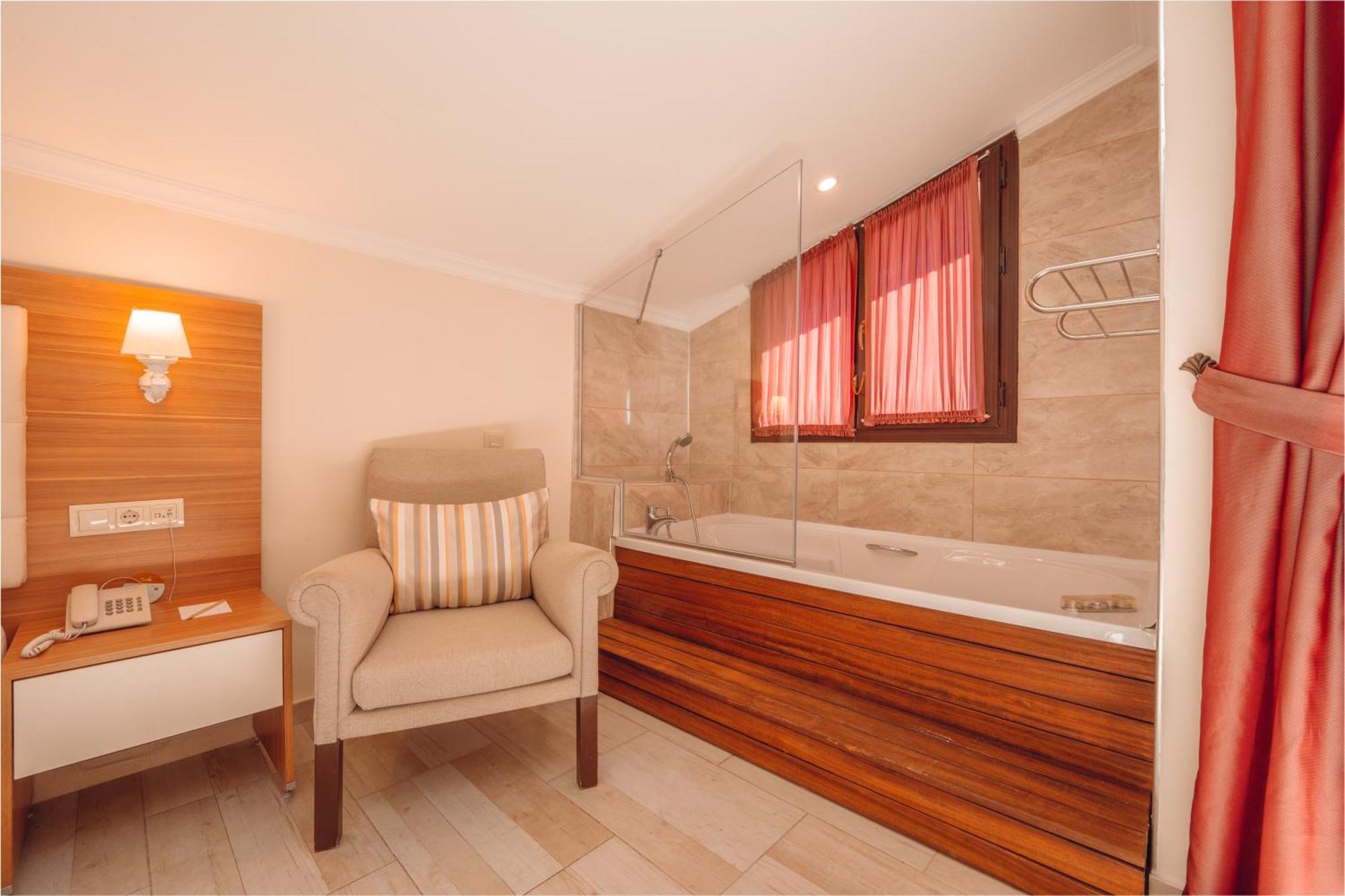 Sundia By Liberty Suncity Oludeniz Eksteriør bilde