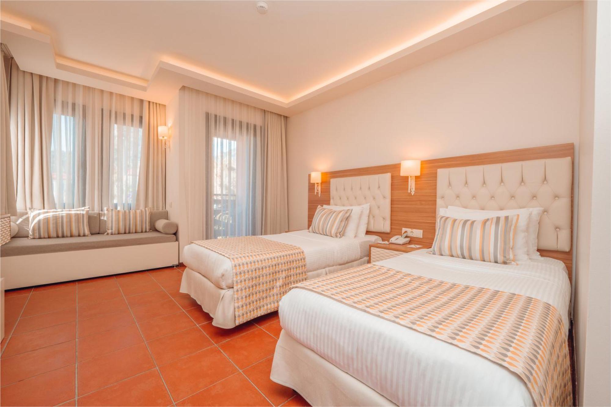 Sundia By Liberty Suncity Oludeniz Eksteriør bilde