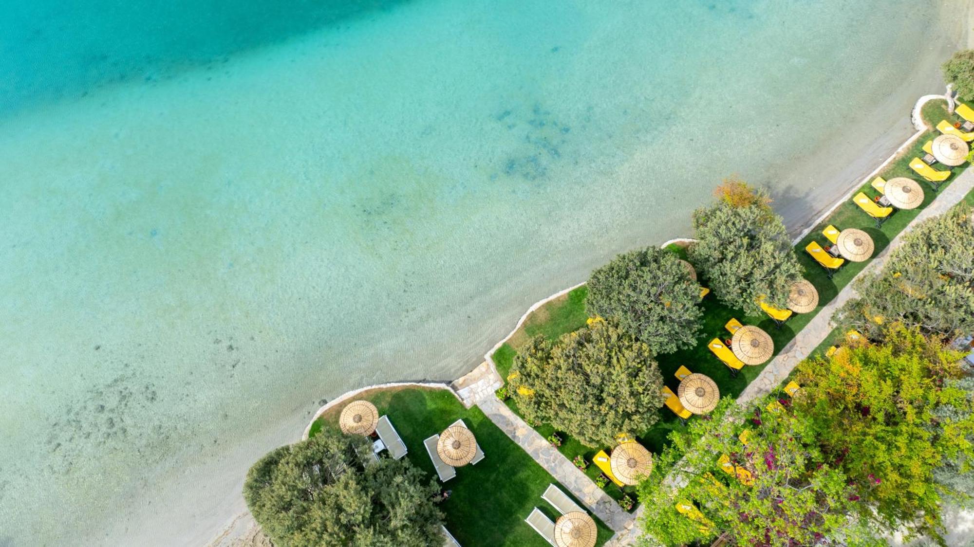 Sundia By Liberty Suncity Oludeniz Eksteriør bilde