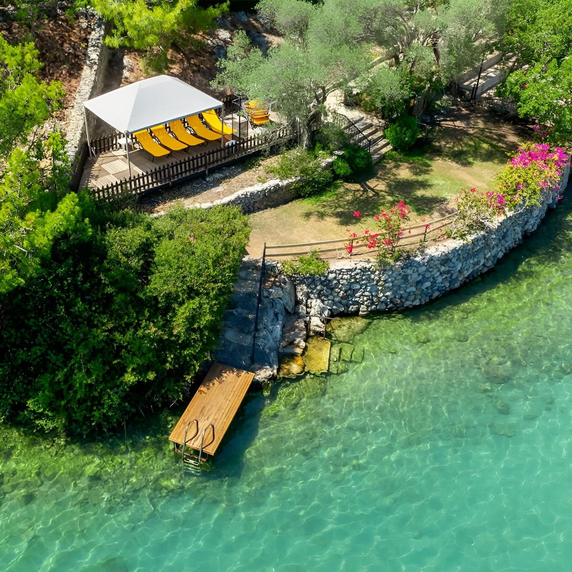 Sundia By Liberty Suncity Oludeniz Eksteriør bilde